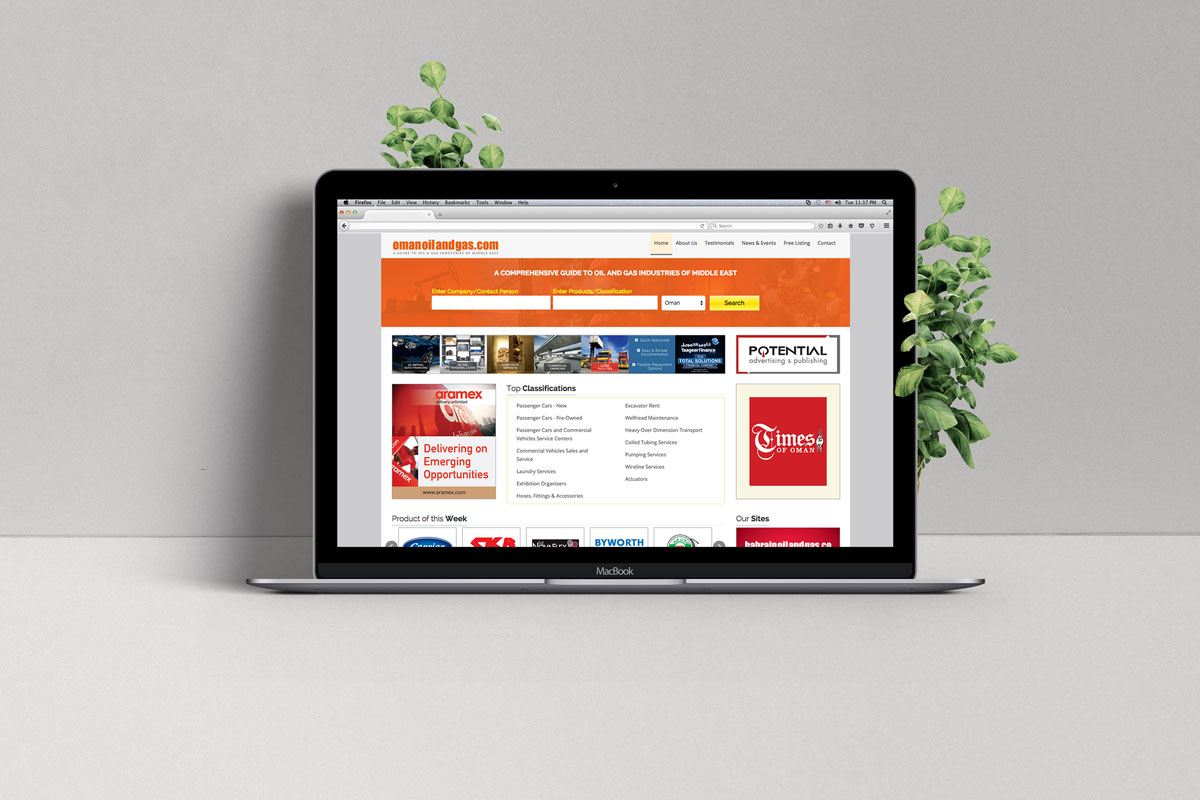 Top Web Designing COmpanies in Kochi